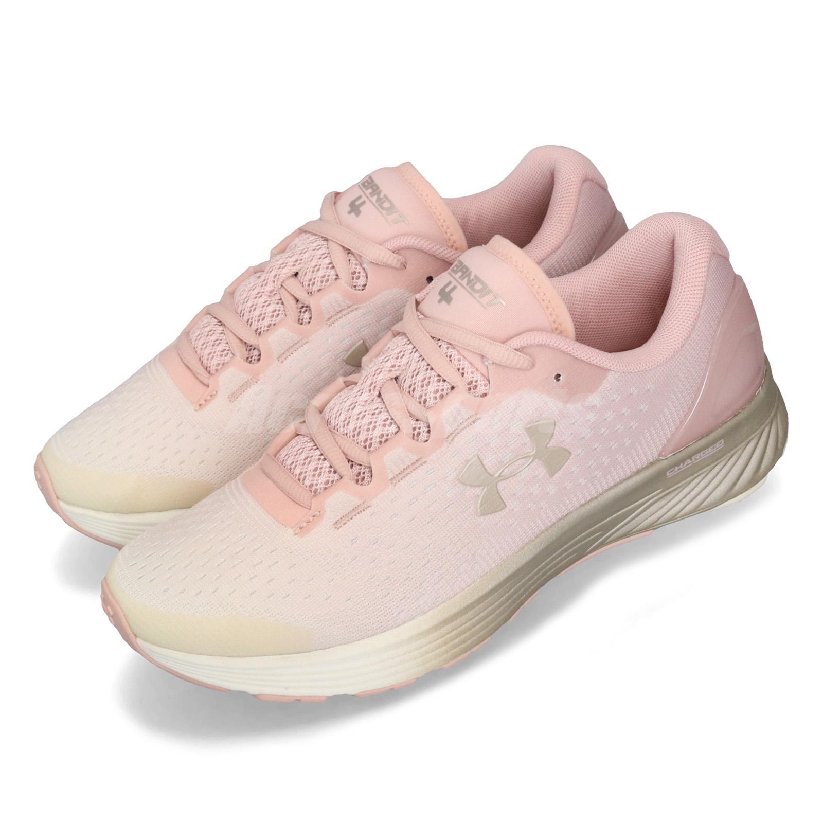Under Armour Shoes For Women Pink almoire